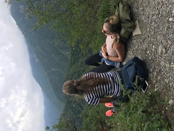 2-day Shamakhi-Gabala-Shaki Private Tour - Day 2: Sheki Khan Palace, caravanserais, sweets, then a fortress with real limits