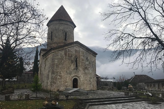 2-day Shamakhi-Gabala-Shaki Private Tour - Getting the most out of the hike and what to pack