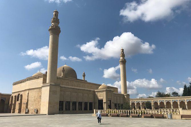 2-day Shamakhi-Gabala-Shaki Private Tour - Who should book this tour (and who should choose something else)