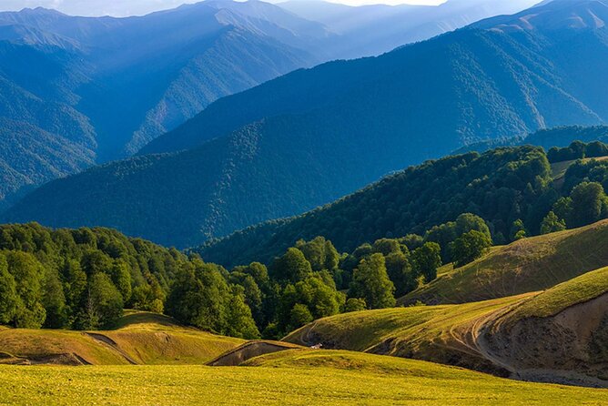 2 days 1 Night Shamakhi - Gabala - Lahij - Sheki Tour ( Northern Route) - Key Points to Know Before You Go