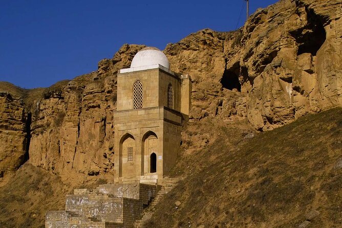 2 days 1 Night Shamakhi - Gabala - Lahij - Sheki Tour ( Northern Route) - Price and What You Pay For at $215.76