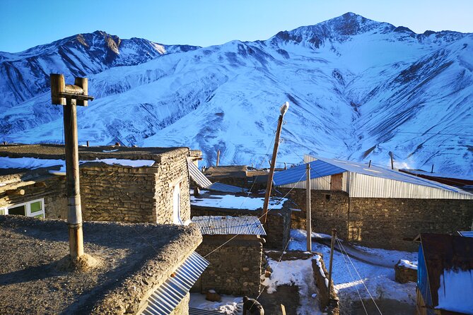 3-Day Hiking & Trekking Tour Remote Villages in Guba Azerbaijan - Key Things I’d Bet On