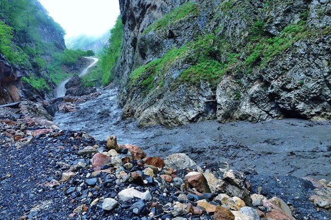 3-Day Hiking & Trekking Tour Remote Villages in Guba Azerbaijan - Homestays and Food, What You’ll Actually Gain
