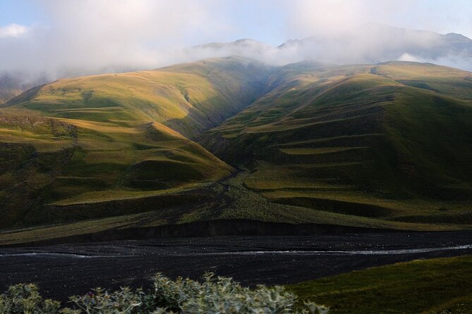 3-Day Hiking & Trekking Tour Remote Villages in Guba Azerbaijan - The Hiking Challenge and How to Pack Without Overthinking