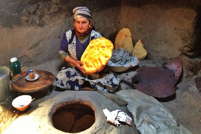 3-Day Hiking & Trekking Tour Remote Villages in Guba Azerbaijan - Price and Value: Does $600 Make Sense Here?