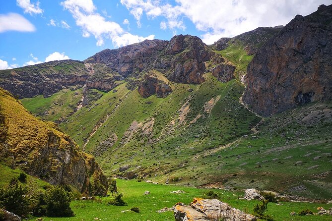 3-Day Hiking & Trekking Tour Remote Villages in Guba Azerbaijan - Who This Tour Fits Best (And Who Should Skip It)