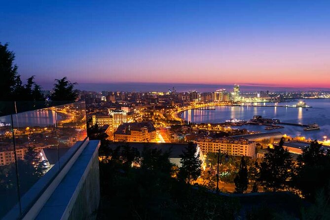 3 day tour in Azerbaijan - visit most of sightseeings - Shamakhi and Lahic: mosques, mausoleums, and village time