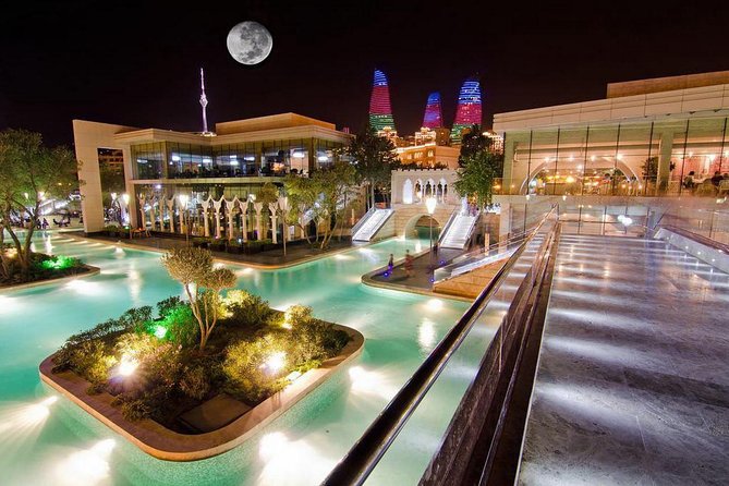 3 Days Baku Tour: Visit must-see places in our group tours - Key takeaways before you go
