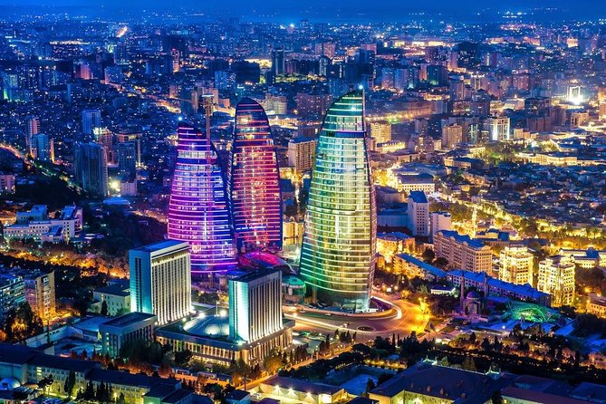 3 Days Baku Tour: Visit must-see places in our group tours - Price and value: what $102 covers, what to budget for