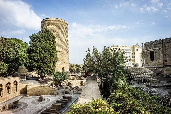 3 Days Baku Tour: Visit must-see places in our group tours - Who this tour is best for, and who should skip it