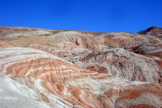 3-hour Candy Mountains Small Group Trip - Key Points Before You Go