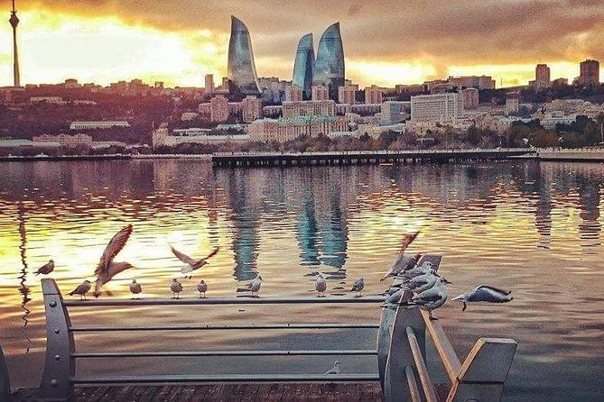 4 Nights 5 Days in Azerbaijan - The guide factor: why Parvin’s name matters