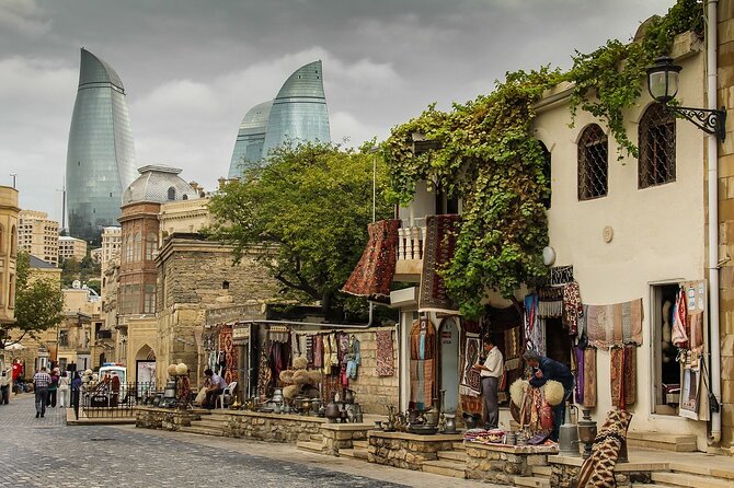 5-Day Unforgettable Private Tour in Azerbaijan - Key highlights to know before you go