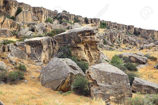 5-Day Unforgettable Private Tour in Azerbaijan - Absheron’s fire story: Ateshgah and Yanar Dag