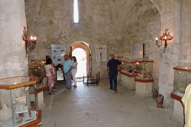 7 days in Azerbaijan - Lahij and the Culture House stop: village time without the hassle