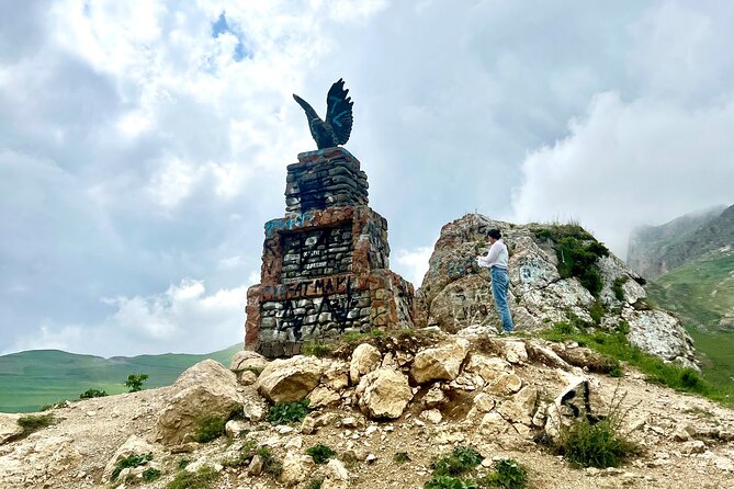 A Full Day Adventure: Khinalug, Guba & Candy Mountains Tour - Key Points I’d Plan Around