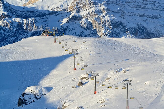 A Private Day Trip to Shahdag Ski Resort - Key Highlights Before You Go