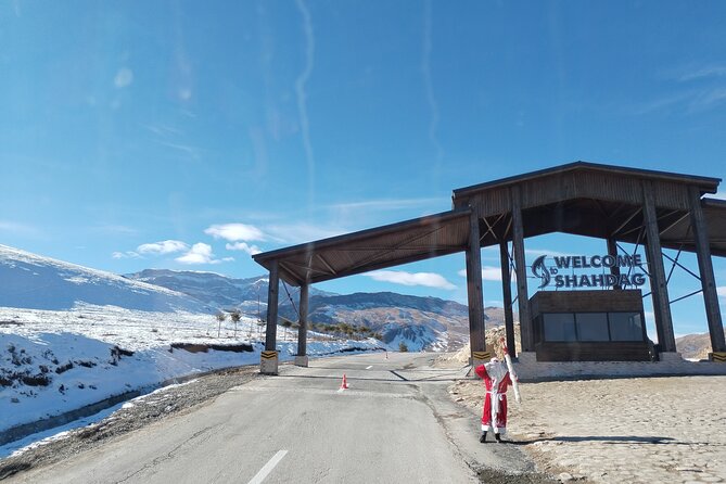 A Private Day Trip to Shahdag Ski Resort - Cable Car Costs vs. the Signature Rides: How to Choose Wisely