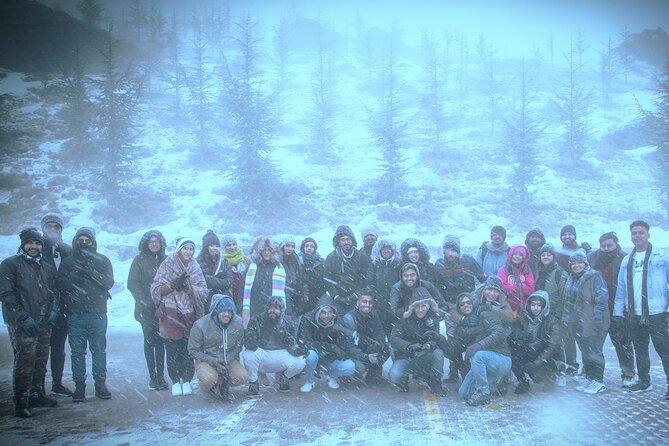 A Private Day Trip to Shahdag Ski Resort - Who This Tour Suits Best (And Who Might Want to Skip It)