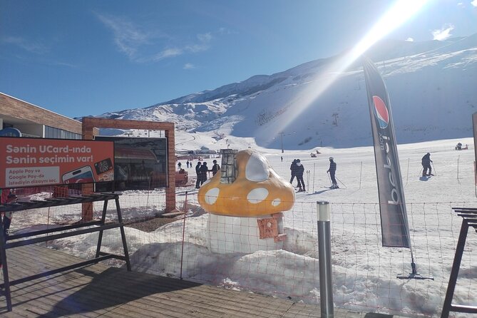 A Private Day Trip to Shahdag Ski Resort - Should You Book This Shahdag Day Trip?