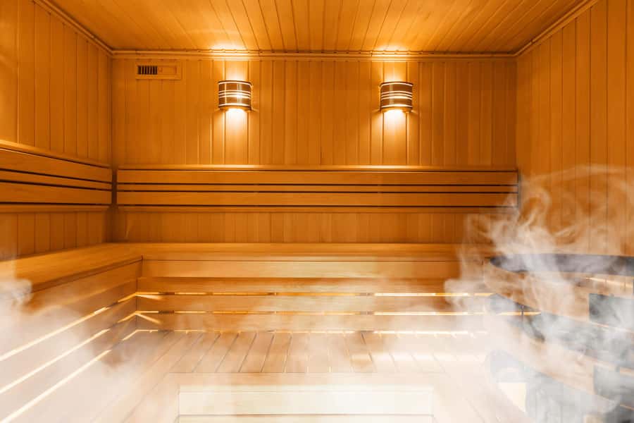 Azerbaijan Finnish Turkish RussianBath All in One Experience - A Men-Only Hamam Circuit That Feels Like a Full Body Reset
