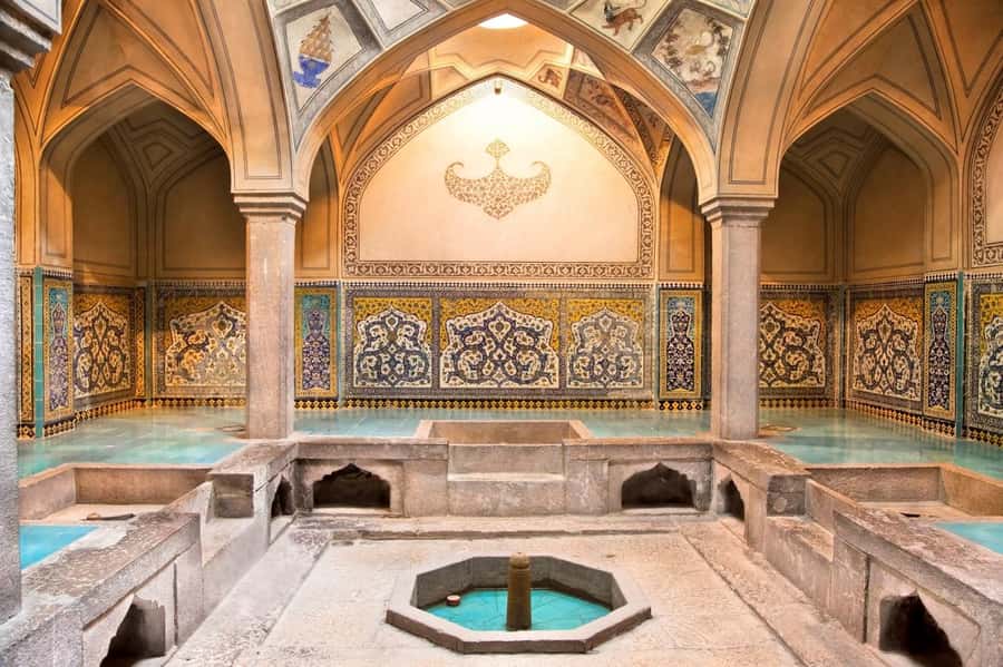 Azerbaijan Finnish Turkish RussianBath All in One Experience - What to Watch for: Men-Only, Communication, and Extra Treatments