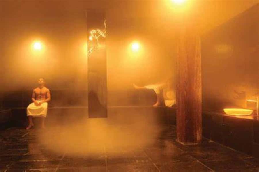 Azerbaijan Finnish Turkish RussianBath All in One Experience - Practical Tips That Make the Circuit Feel Better