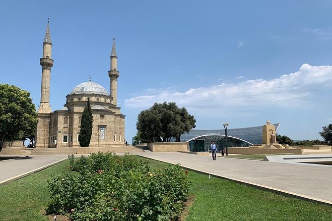 Azerbaijan Tour Package for 3 days(Baku & Absheron & Gobustan & Gabala Tours) - Ateshgah Fire Temple: fire as worship and a living story