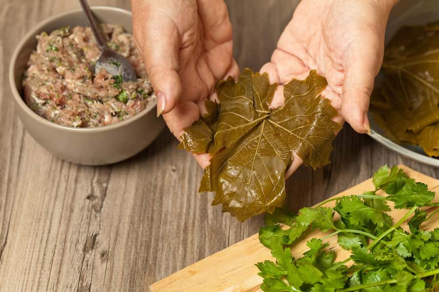 Azerbaijani Cooking Class & Old City Tour & Lunch - Walking the Old City with a guide, not just a map