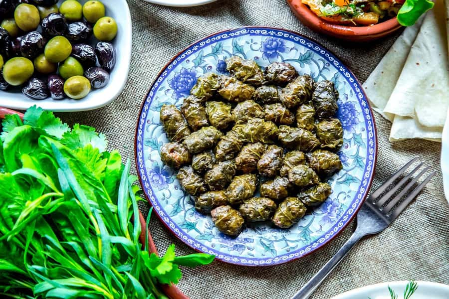 Azerbaijani Cooking Class & Old City Tour & Lunch - How the cooking masterclass actually works in the Old City