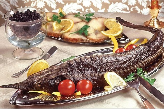 Azerbaijani Cuisine Tour - What Makes Azerbaijani Dishes Feel Distinct