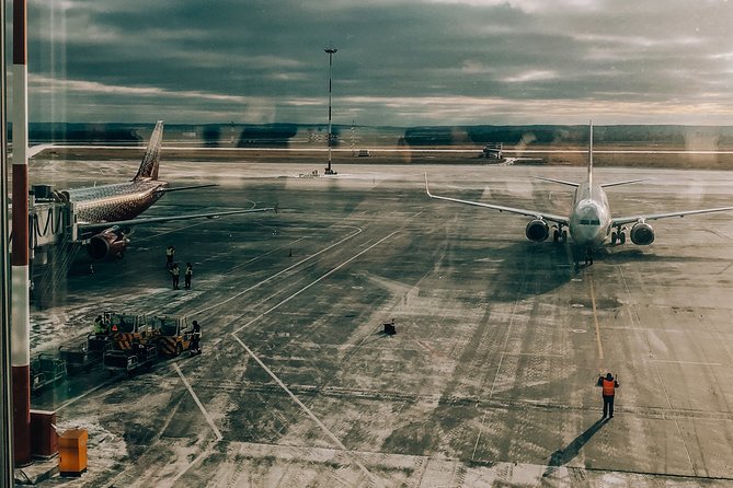 Baku Airport Private Transfer Service - Quick Decision: Should You Book This Baku Airport Transfer?