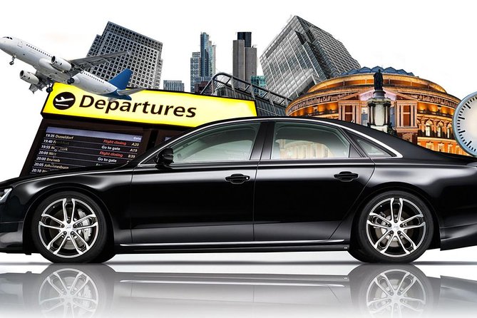 Baku Airport Transfer with Meet and Greet - Price and Value: $11.75 Per Person for a Private Start