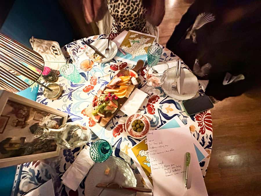 Baku City Guided Wine Tour (snacks included) - What makes the guides matter here