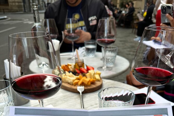 Baku City Guided Wine Tour (snacks included) - Learning Azerbaijani wine history, from prehistoric times to now