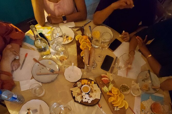 Baku City Guided Wine Tour (snacks included) - Price and value: $79 for six tastings, snacks, and guided expertise