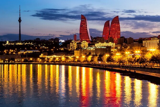 Baku City Tour - Miniature Books Museum: tiny culture with big personality