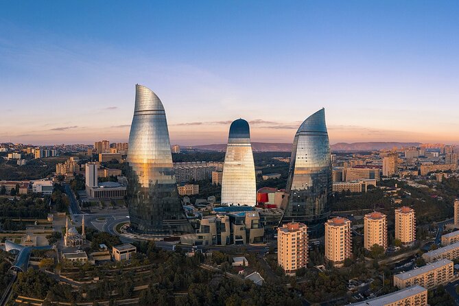 Baku City Tour - Price, group size, and how the guides shape the day