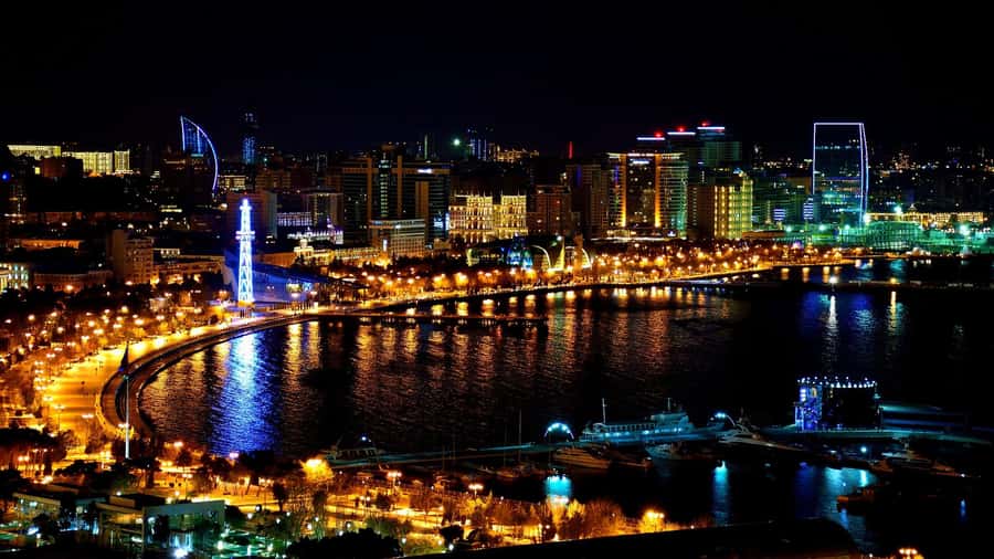 Baku City Tour - Price and what you truly get for $29