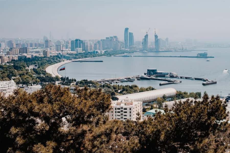 Baku City Tour: Explore the Heart of Azerbaijan - Key Highlights at a Glance