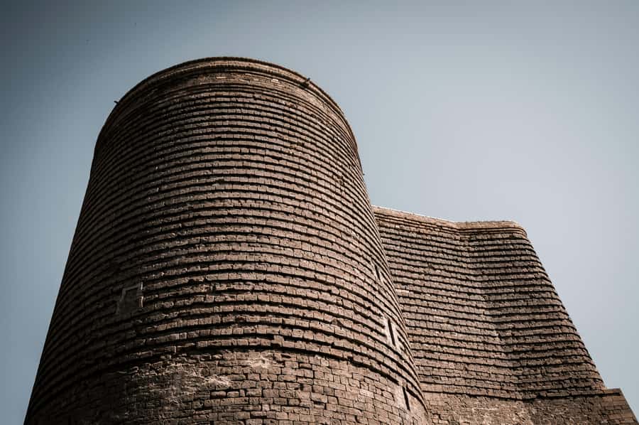 Baku City Tour: Explore the Heart of Azerbaijan - Flame Towers: The Story Behind the Skyline Icon