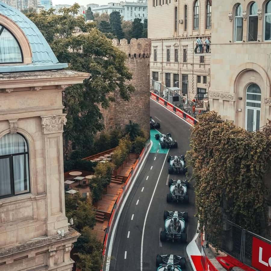 Baku City Tour: Explore the Heart of Azerbaijan - Start at Double Gates, Then Step Into Old City Baku