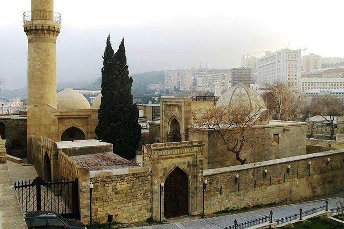 Baku City Tour with Heritage Tours / All Entrance Fees Inc - Price and value: what the $24 covers, and what to budget extra
