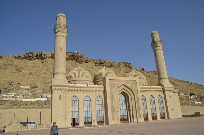 Baku City tours, Guide, Full Day Tour in Baku - Baku City in One Day: The “Plan That Actually Holds Up”