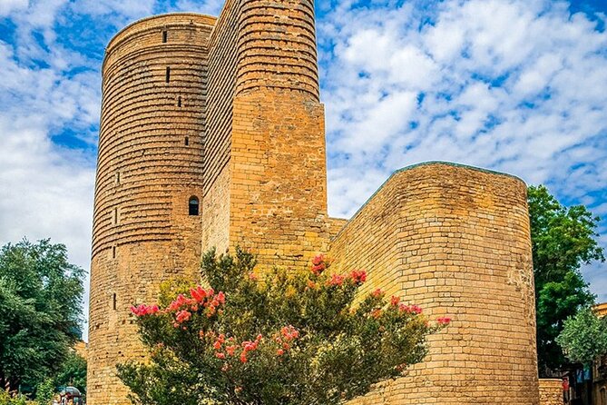 Baku City tours, Guide, Full Day Tour in Baku - Included Extras That Actually Help on a Sightseeing Day