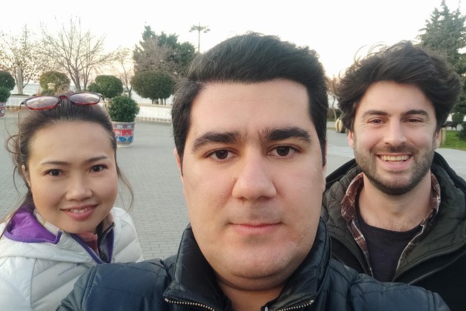 Baku Downtown Original Walking Tour - What about Highland Park and Heydar Aliyev Centre?