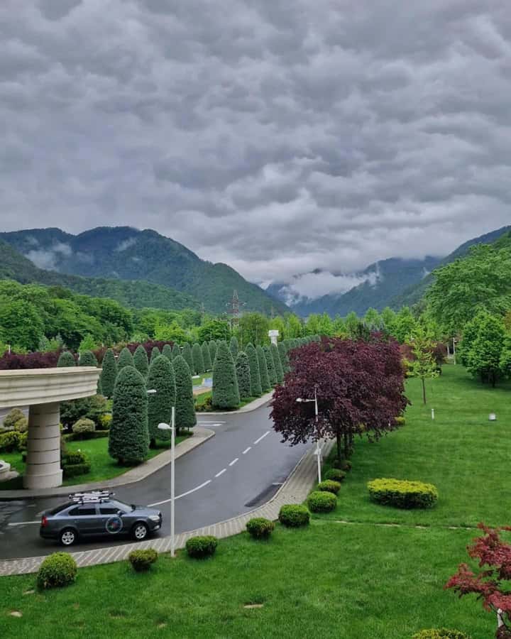 Baku-Gabala-Shamakhi-Tufandag -Nohur lake - Lavender fields - Shamakhi Juma Mosque: The Cultural Stop That Makes the Day Feel Deeper