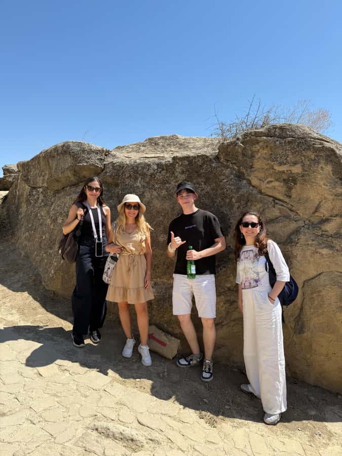 Baku: Gobustan/Absheron guided tour with lunch and tickets - First Oil Well: why Azerbaijan’s oil story is more than a footnote