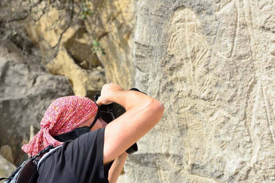 Baku: Gobustan/Absheron guided tour with lunch and tickets - Price and logistics: value is real, but read the fine print