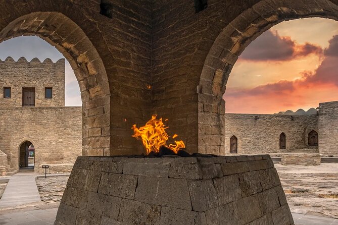 Baku : Gobustan, Absheron Sights Guided Day Trip Lunch included - Key points worth knowing before you go